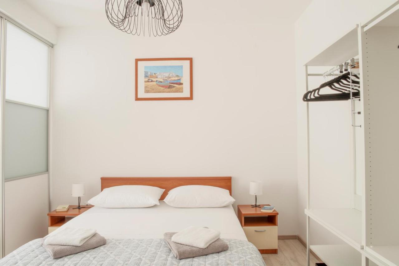 Apartmani Vudrag Трогир Екстериор снимка